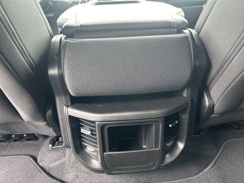 New 2025 RAM 1500 Tradesman w/ Off Road Group image 30