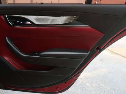 Used 2014 Cadillac CTS Premium RWD image 48