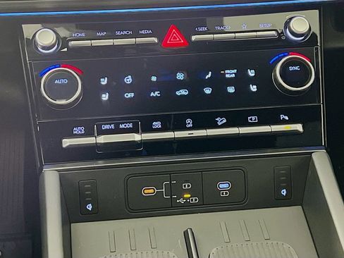 New 2026 Hyundai Santa Fe Calligraphy AWD/4WD image 26