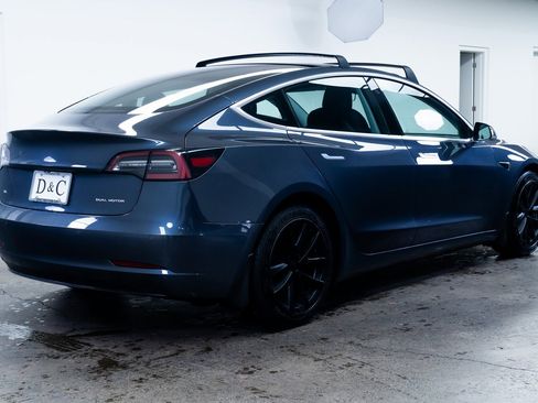 Used 2019 Tesla Model 3 Long Range image 6