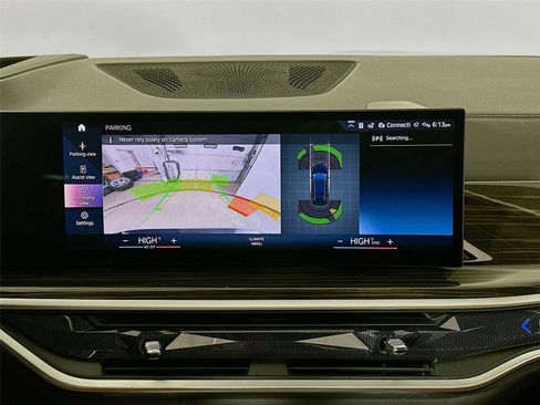 Certified 2023 BMW X7 xDrive40i w/ Premium Package image 14