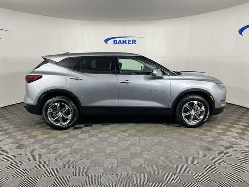 Used 2025 Chevrolet Blazer LT image 10