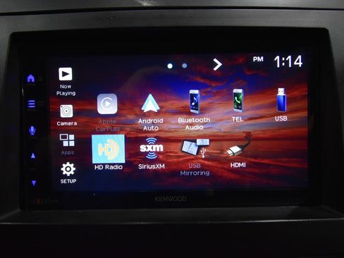 Used 2014 MAZDA MAZDA5 Sport FWD image 17