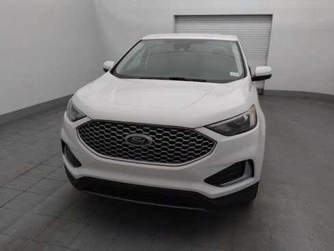 Used 2024 Ford Edge SEL image 15