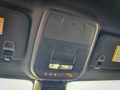New 2026 GMC Terrain AT4 w/ Convenience Package III AWD/4WD image 28