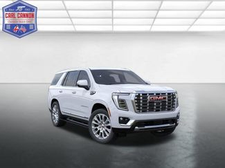 New 2026 GMC Yukon Denali w/ Denali Reserve Package AWD/4WD video 1