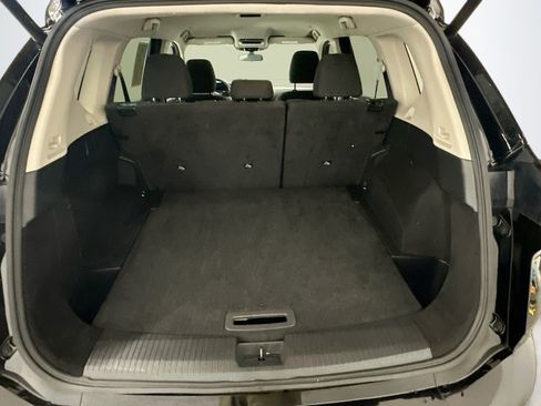 Used 2024 Nissan Rogue SV AWD/4WD image 29