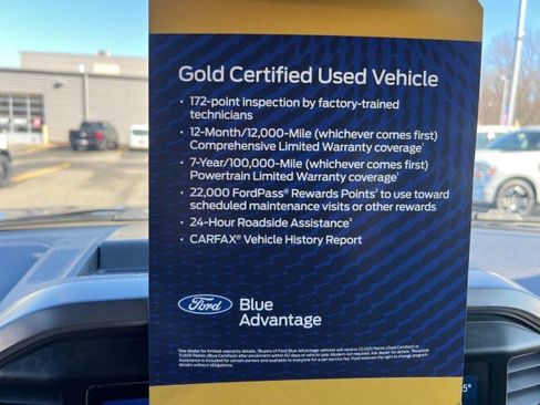 Certified 2023 Ford F150 XLT w/ Equipment Group 302A High image 19