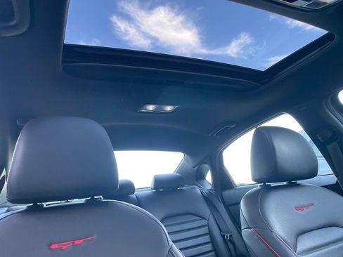 Used 2022 Kia Forte GT w/ GT2 Package FWD image 10