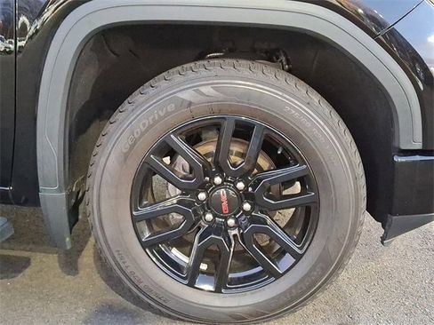 Used 2022 GMC Sierra 1500 Elevation image 12