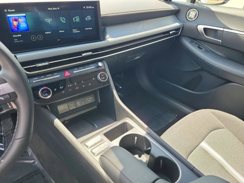 New 2025 Hyundai Sonata SEL image 33