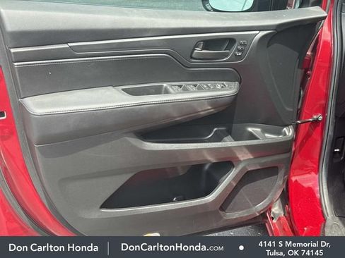 Used 2025 Honda Odyssey Sport-L image 11