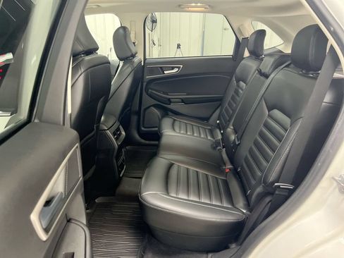 Used 2022 Ford Edge SEL w/ Convenience Package AWD/4WD image 23