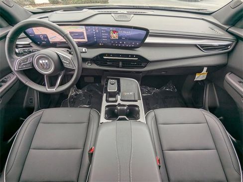 New 2026 Buick Enclave Preferred w/ Power Package image 19