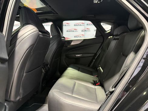 Used 2024 Lexus NX 350 F Sport image 42