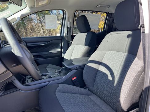 New 2025 Ford Ranger XL w/ Trailer Tow Package image 13