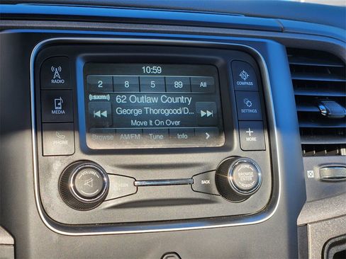 Used 2019 RAM 1500 Tradesman w/ Popular Equipment Group image 14