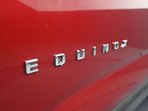Used 2025 Chevrolet Equinox LT w/ Convenience Package II FWD image 29
