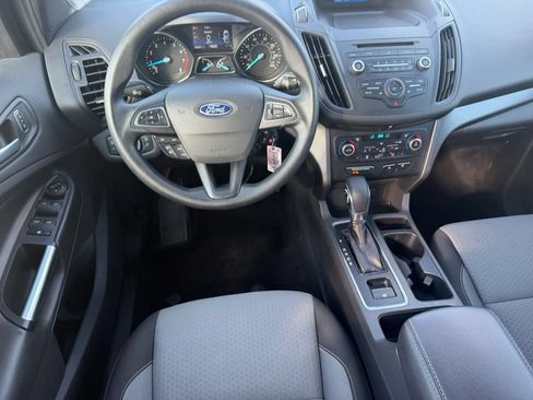 Used 2018 Ford Escape SE AWD/4WD image 66
