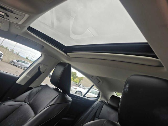 Certified 2023 Lexus ES 350 w/ Accessory Package (Z1) FWD image 23