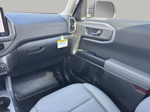 New 2025 Ford Bronco Sport Badlands w/ Badlands Tech Package image 11