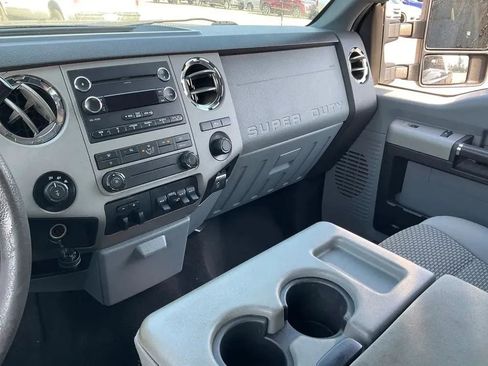 Used 2016 Ford F250 XLT image 4