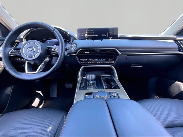 Used 2026 MAZDA CX-90 3.3 Turbo w/ Premium Sport Pkg AWD/4WD image 22