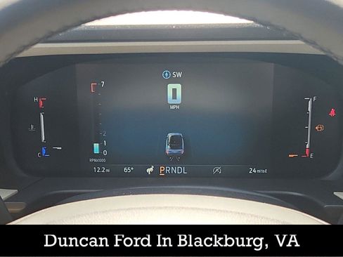 New 2026 Ford Bronco Sport Big Bend w/ Convenience Package AWD/4WD image 20