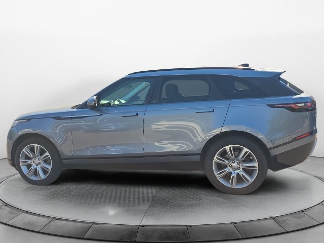 Used 2018 Land Rover Range Rover Velar R-Dynamic SE AWD/4WD image 2