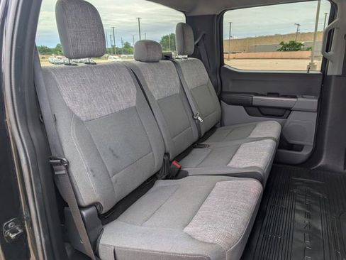 Used 2024 Ford F250 XLT w/ FX4 Off-Road Package AWD/4WD image 26