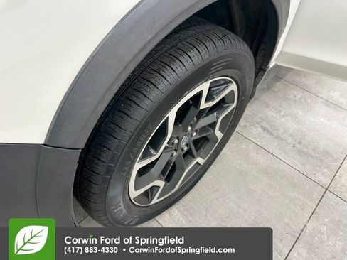 Used 2016 Subaru Crosstrek 2.0i Limited image 34
