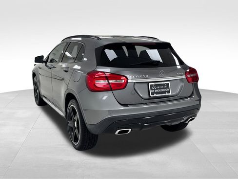 Used 2017 Mercedes-Benz GLA 250 4MATIC image 5