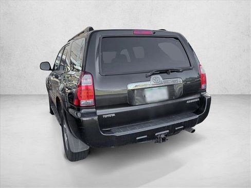 Used 2009 Toyota 4Runner SR5 AWD/4WD image 6