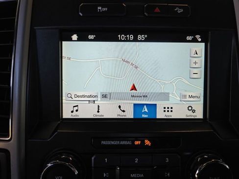 Used 2019 Ford F250 Lariat image 15