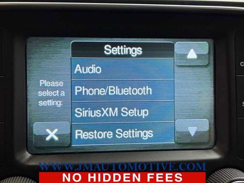 Used 2014 RAM 1500 Express w/ Ram Charger Package image 31