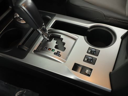 Used 2021 Toyota 4Runner SR5 Premium w/ Moonroof Package image 17