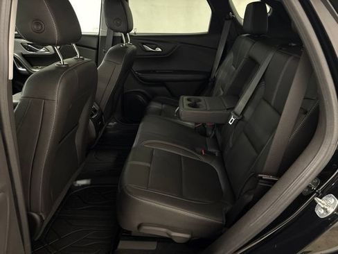 Used 2024 Chevrolet Blazer LT w/ LPO, Floor Liner Package FWD image 34