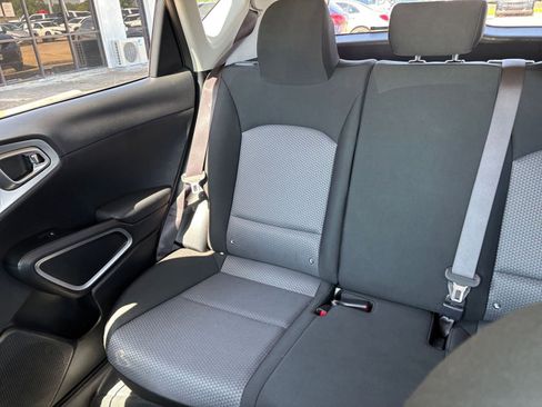 Used 2024 Kia Soul LX w/ Option Group 015 FWD image 37