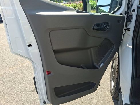 Used 2024 Ford Transit 250 148 Medium Roof w/ Load Area Protection Package RWD image 13