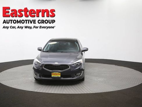 Used 2014 Kia Cadenza Premium w/ Luxury Package FWD image 57
