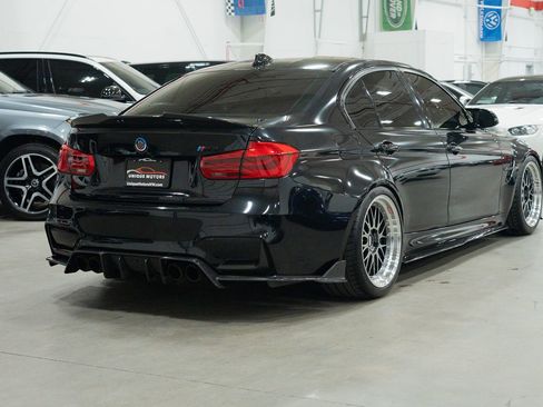 Used 2018 BMW M3 image 5