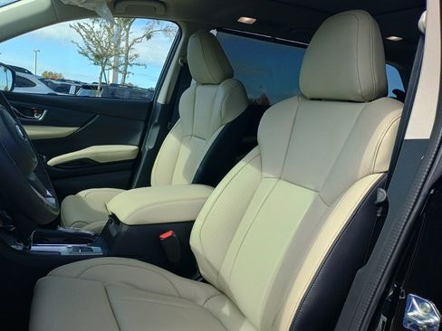 New 2026 Subaru Ascent Limited image 11