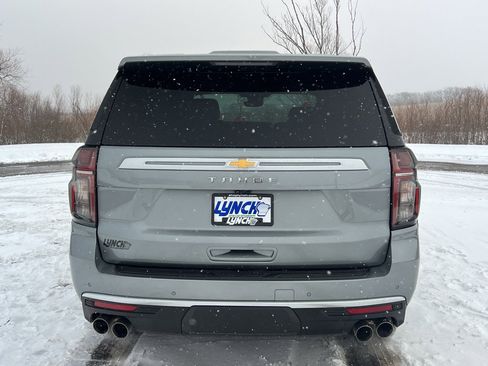 Used 2023 Chevrolet Tahoe High Country w/ Max Trailering Package image 3