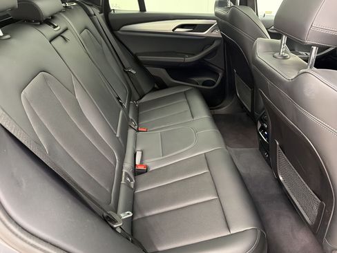 Used 2023 BMW X3 sDrive30i w/ Premium Package RWD image 28