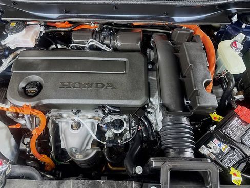 Used 2026 Honda CR-V Sport-L image 43