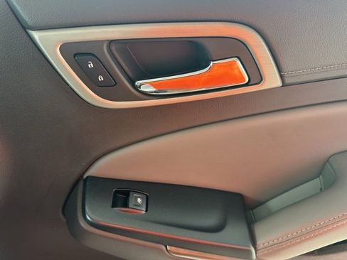 Used 2018 GMC Yukon XL Denali w/ Denali Ultimate Package image 14