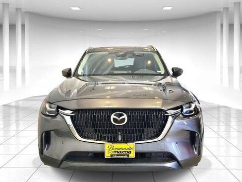 Certified 2025 MAZDA CX-90 Plug-In Hybrid w/ Preferred image 5