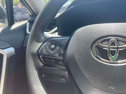 Certified 2021 Toyota RAV4 XLE w/ Convenience Package AWD/4WD image 24