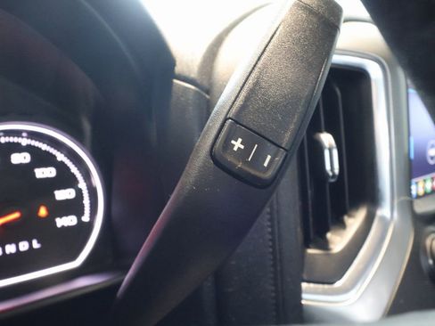 Certified 2020 Chevrolet Silverado 1500 LT Trail Boss image 19