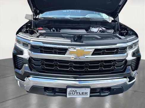 New 2026 Chevrolet Silverado 1500 LT image 20